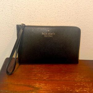 Kate spade clutch